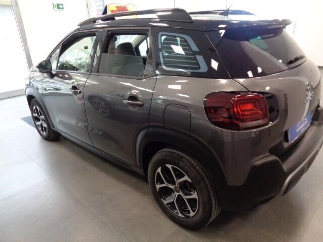 Citroen C3 Aircross BlueHDi 110 S&S Shine Pack