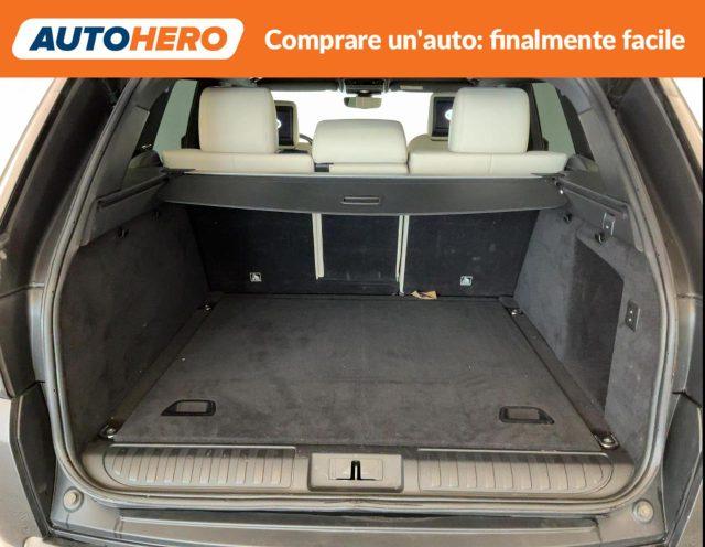 LAND ROVER Range Rover Sport 3.0 TDV6 HSE