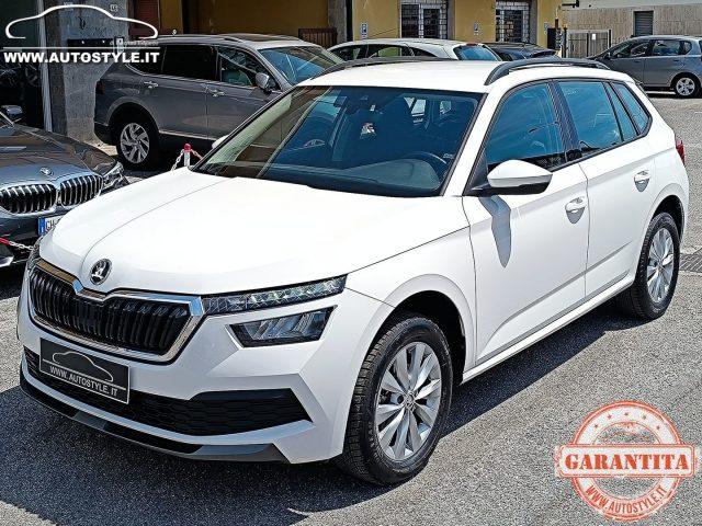 SKODA Kamiq 1.0 TSI Ambition