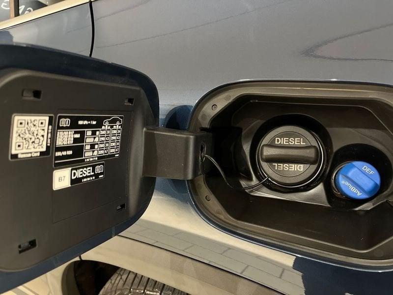Mercedes-Benz GLA 200 d Premium auto