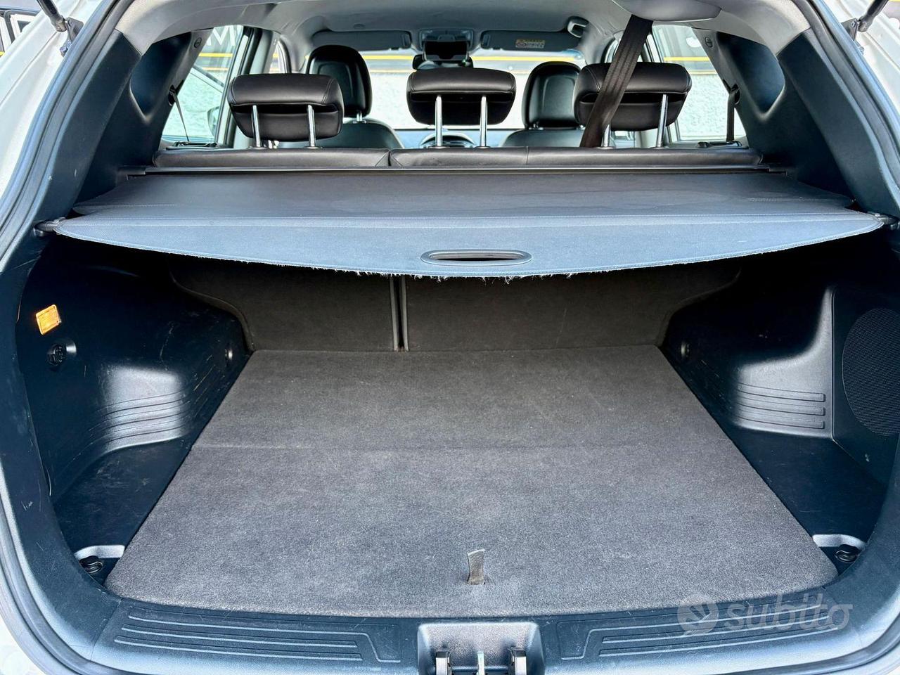 HYUNDAI IX 35 1.7 CRDI 2WD Xpossible (115CV)