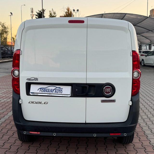 FIAT Doblo 1.6 Mjet 105cv PC-TN CARGO LOUNGE 3 POSTI