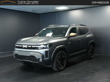 Dacia Duster 1.2 Tce 130CV MHEV 4x4 Extreme #8984
