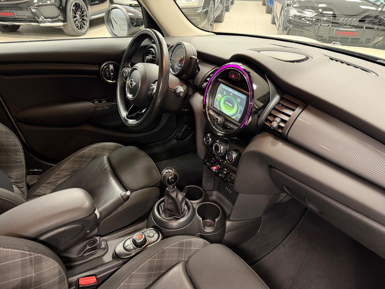 Mini 1.5 Cooper Hype