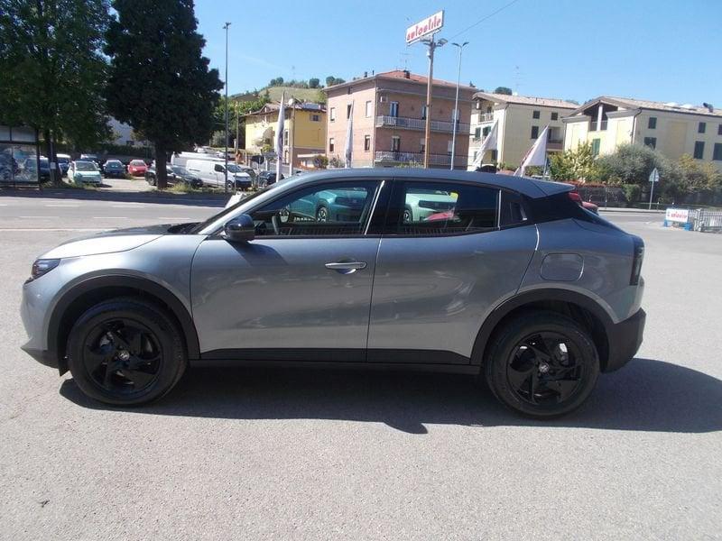 Alfa Romeo Junior Ibrida 1.2 145CV Hybrid eDCT6 ibrida Sprint 338.7575187 MASSARI MARCO