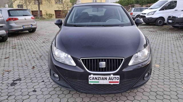 SEAT Ibiza 1.4 5 porte UNICO PROPRIETARIO