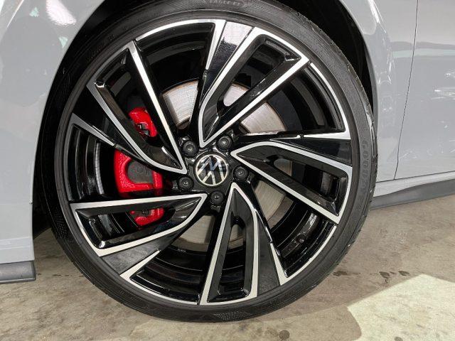 VOLKSWAGEN Golf GTI 2.0 TSI GTI DSG NAV/LED MATRIX/CERCHI"19/PARK PLUS