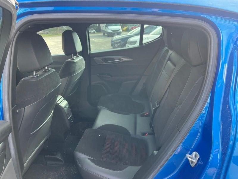 Alfa Romeo Tonale Tonale 1.5 160 CV MHEV TCT7 Veloce