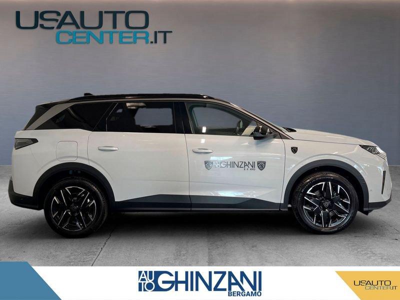 Peugeot 5008 5008 Hybrid 136 e-DCS6 GT
