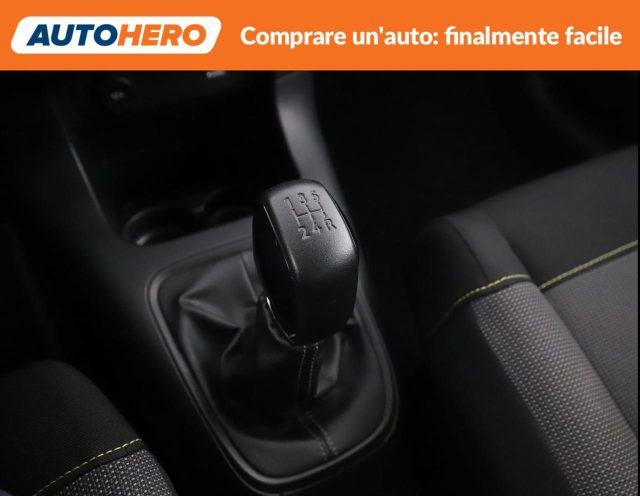CITROEN C3 PureTech 82 S&S Van Feel