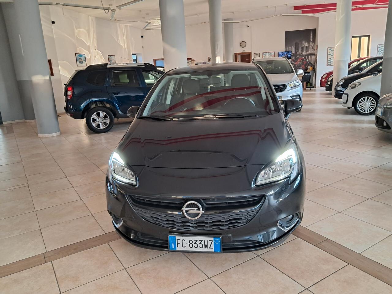 Opel Corsa 1.3 CDTI 5 porte Sport(Ok Neopatentati)