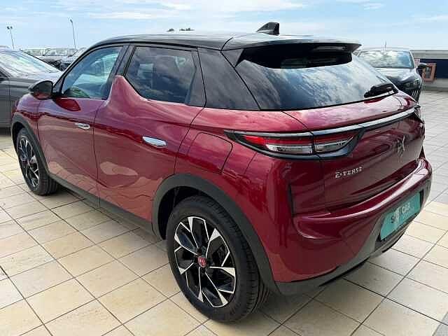DS DS 3 E-Tense Opera