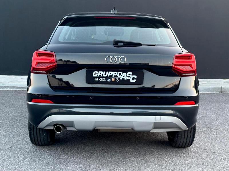 Audi Q2 1.6 tdi 116 CV Sport s-tronic