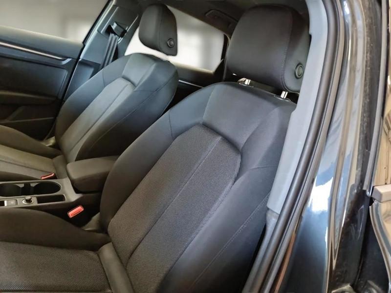 AUDI A3 SPORTBACK 40 TFSI E S TRONIC BUSINESS S.BACK 5 PORTE BERLINA