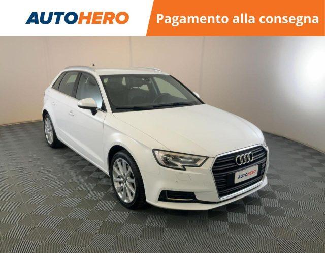 AUDI A3 SPB 30 TDI S tronic Admired