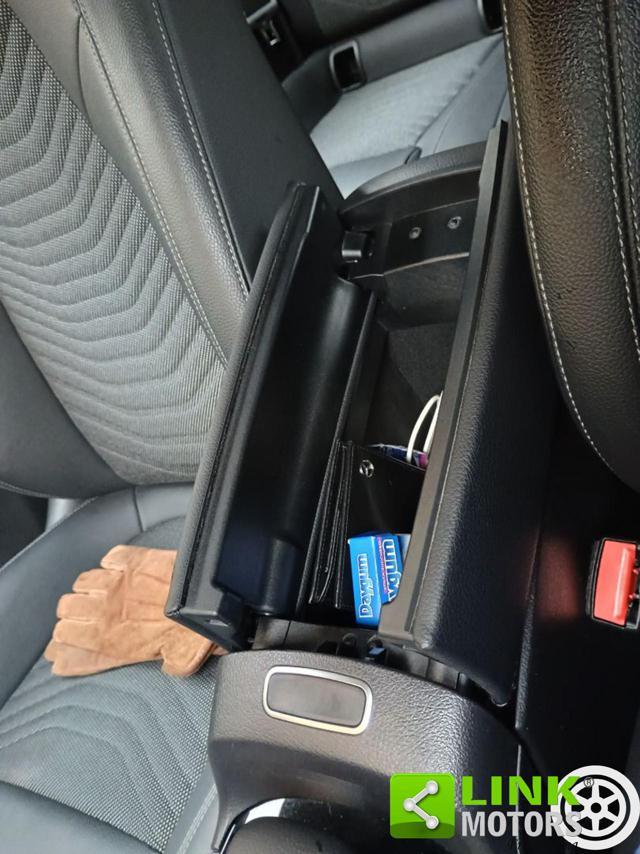 MERCEDES-BENZ GLA 250 Automatic 4Matic Premium Plug-In Hybrid