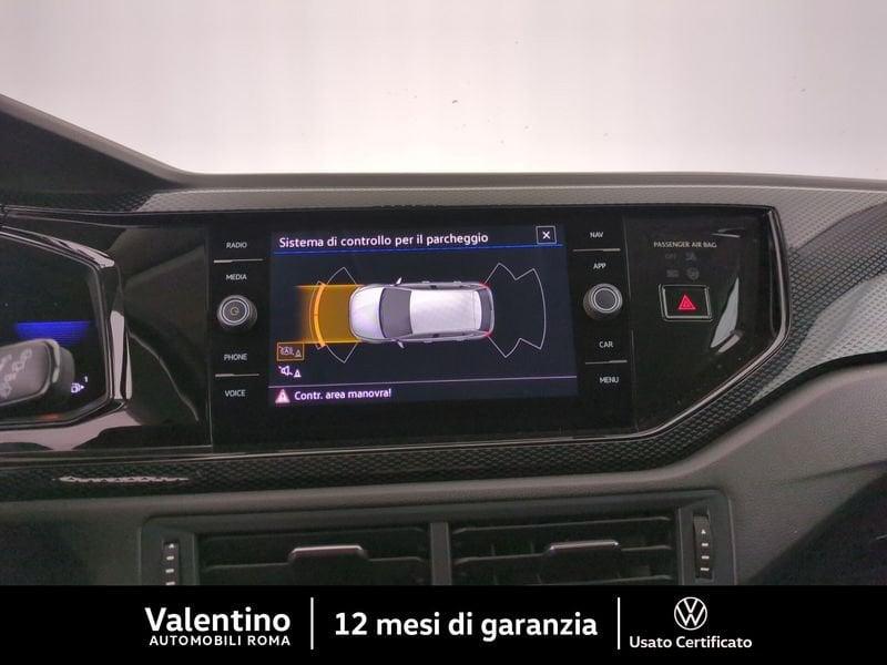 Volkswagen Polo 1.0 TGI 5p. Life