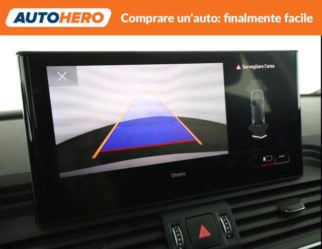 AUDI Q5 50 TFSI e quattro S tronic