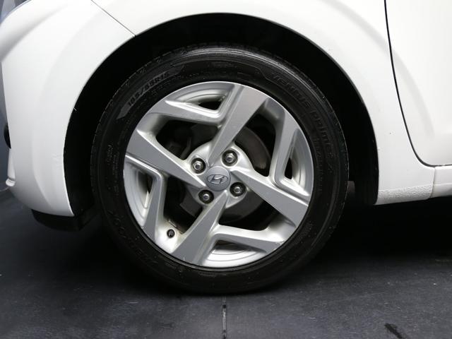 HYUNDAI i10 1.0 MPI Tech