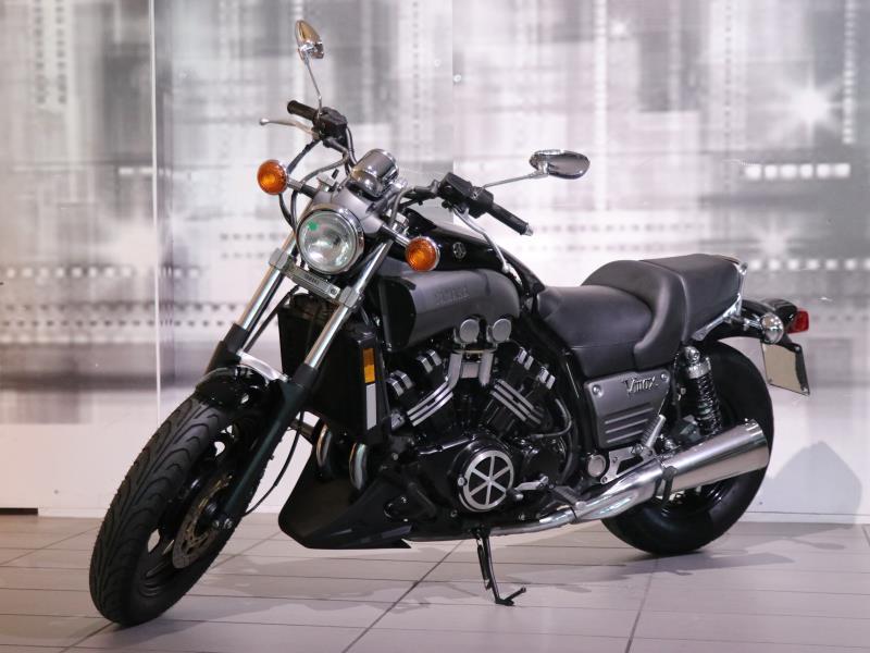 Yamaha VMax 1200 America