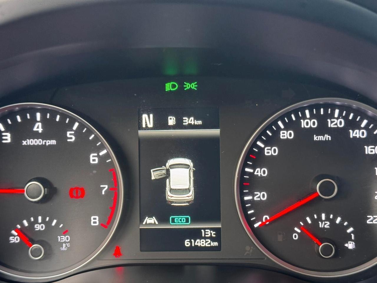 KIA STONIC 1.0 GTLINE 100CV MHEV 2022 FULL OPTIONAL