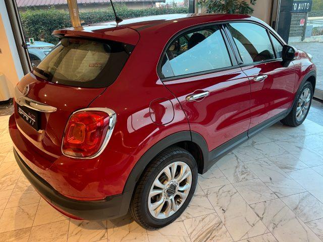 FIAT 500X 1.3 MULTIJET 95CV POP STAR