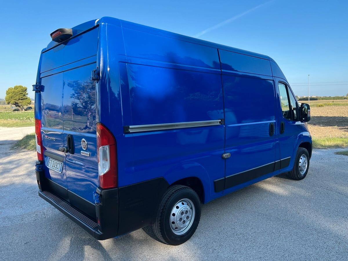 Fiat Ducato 33 2.3 MJT 130CV PM-TM