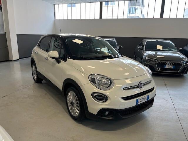 Fiat 500X 1.0 T3 120 CV Connect