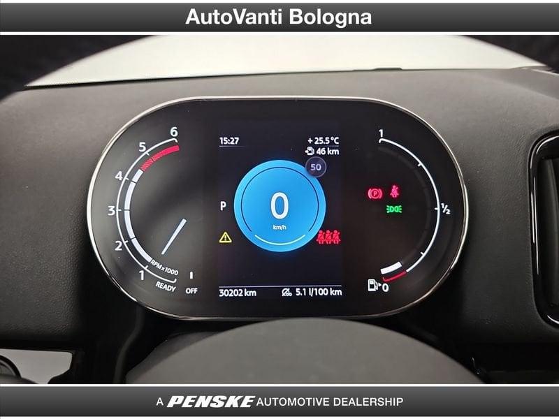 MINI Mini Countryman F60 Mini 2.0 Cooper D Essential Countryman