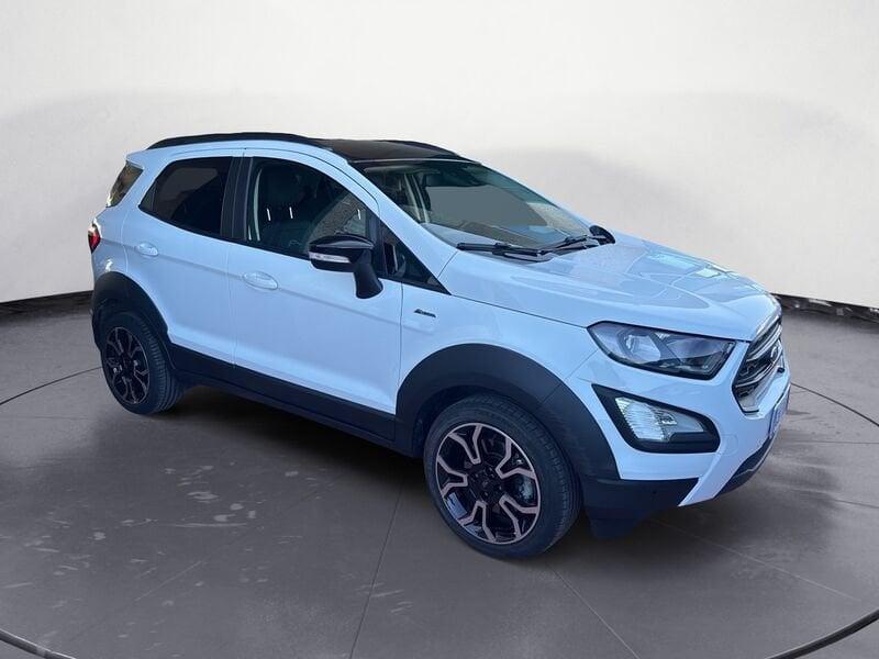 Ford EcoSport 1.0 EcoBoost 125 CV Start&Stop Active