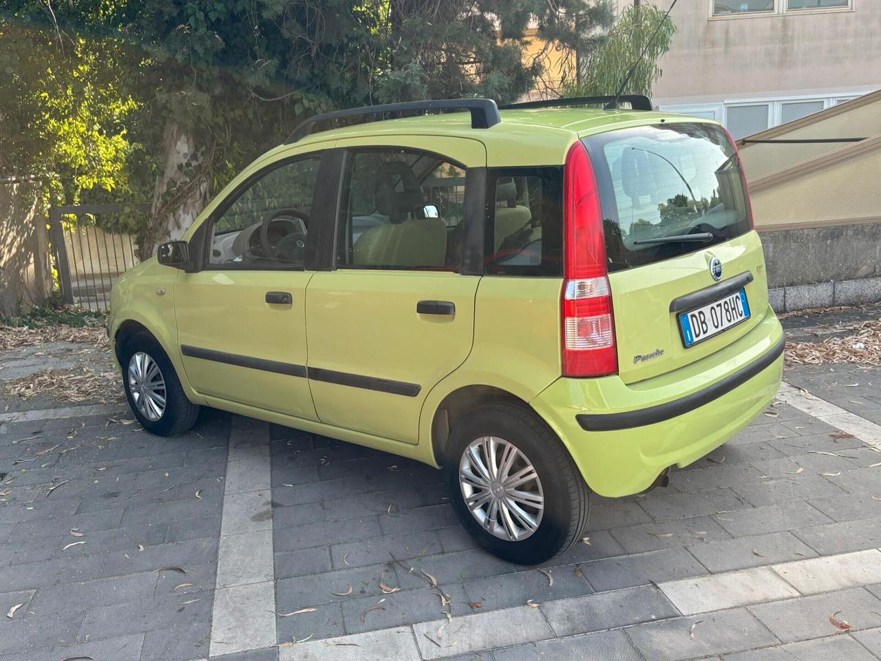 Fiat Punto Classic 1.2 5 porte