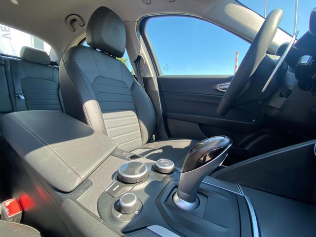 ALFA ROMEO Giulia *PROMO* 2.2 Turbodiesel 160 CV AT8 B-Tech