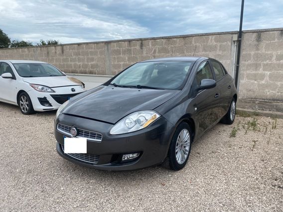 Fiat Bravo 1.6 MJT 120 CV DPF Dynamic