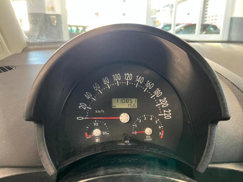 Volkswagen New Beetle Berlina New Beetle 1.6 102cv