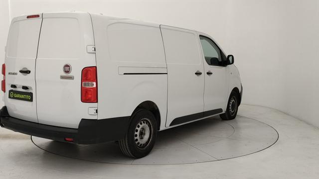 FIAT Scudo 2.0 bluehdi 145cv L3H1 no S&S