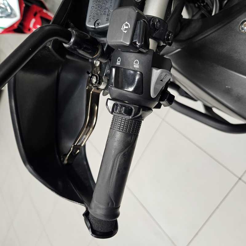 Honda Crossrunner - 2017