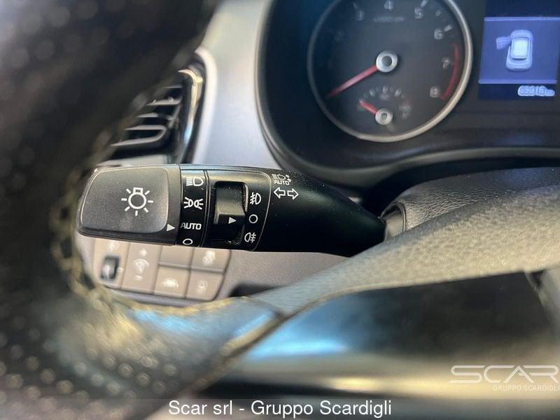 KIA Stonic 1.0 T-GDi 120CV Energy