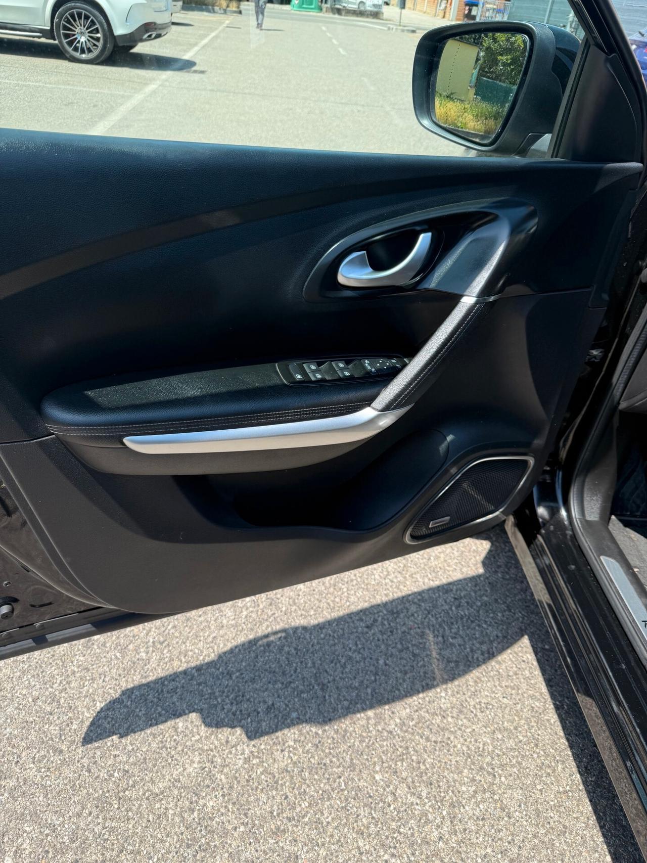 Renault Kadjar 1.3 tce - NAV. - 12 MESI DI GARANZIA -