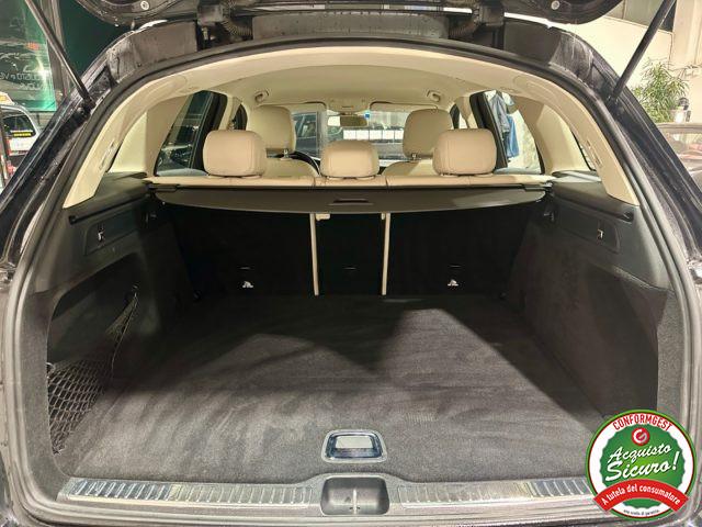 MERCEDES-BENZ GLC 220 d 4Matic Sport