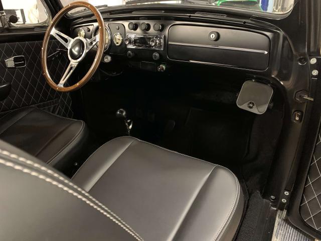 Volkswagen Maggiolino 1.6 1968 Flatback pick up - restauro completo