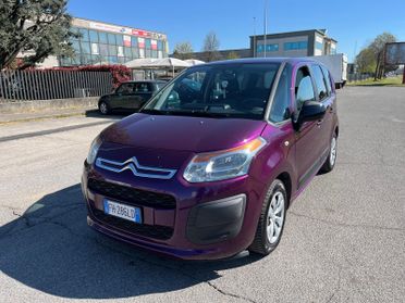 Citroen C3 Picasso VTi 95 Exclusive ** EURO 6B