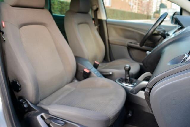 Seat Altea XL 1.9 TDI DPF Stylance