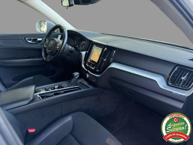 VOLVO XC60 D4 AWD Geartronic Business