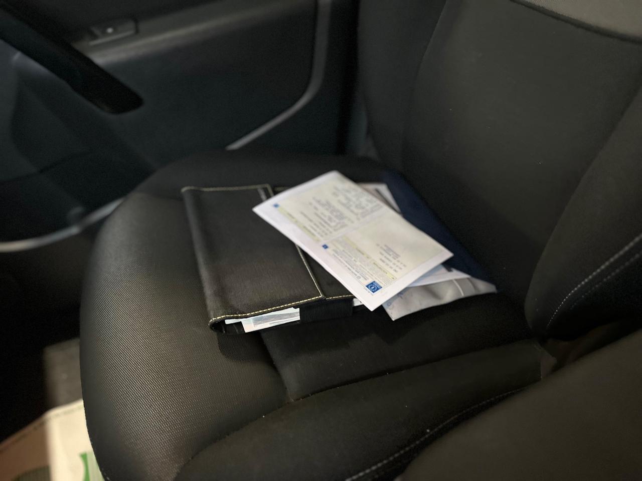 Splendido Kangoo Blue dCi 95 CV 5 posti/2020/autovettura