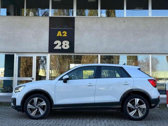 Audi Q2 Q2 30 1.6 tdi S-TRONIC