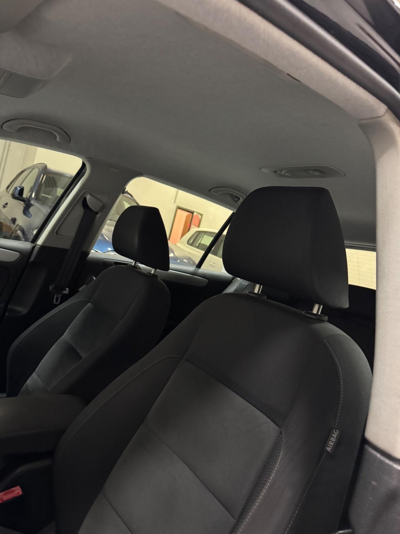 Volkswagen Golf 1.4 TSI 122CV 5p. Highline