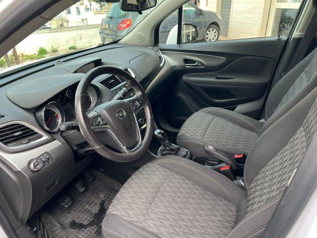 OPEL Mokka 1.6 CDTI Ecotec 136CV