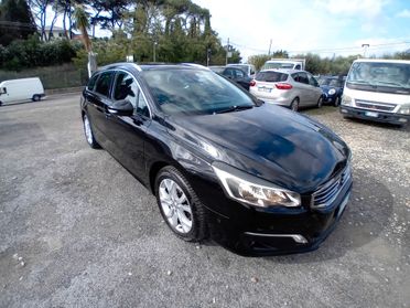 Peugeot 508 BlueHDi 150 SW Allure Finanzio