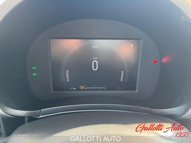 FIAT 600 1.2 Hybrid 110cv La Prima II