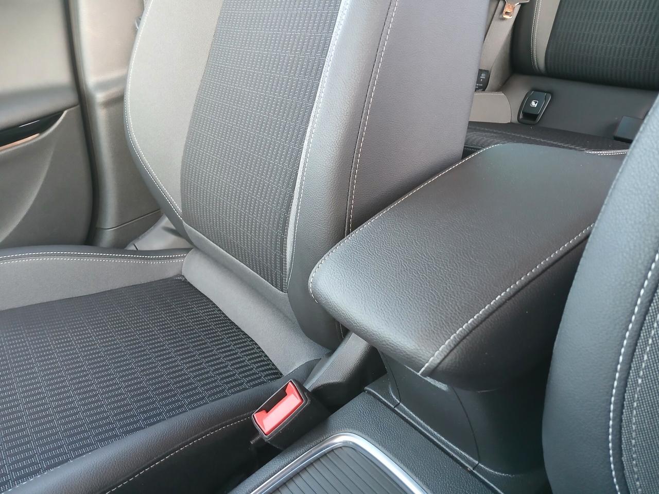 Opel Astra 1.5 CDTI 122 CV AT9A UTO 2021